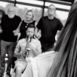 Fest ar c'han / La fête du chant