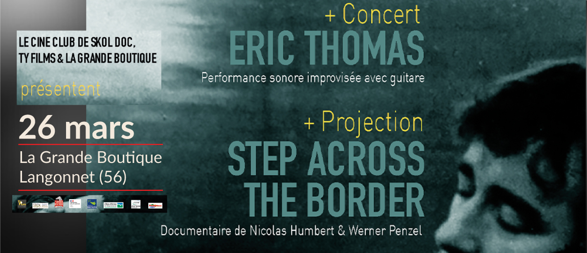 CINÉ-CLUB DE SKOL DOC