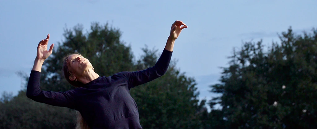 Dans(er) l’océan · Festival Nomadanse