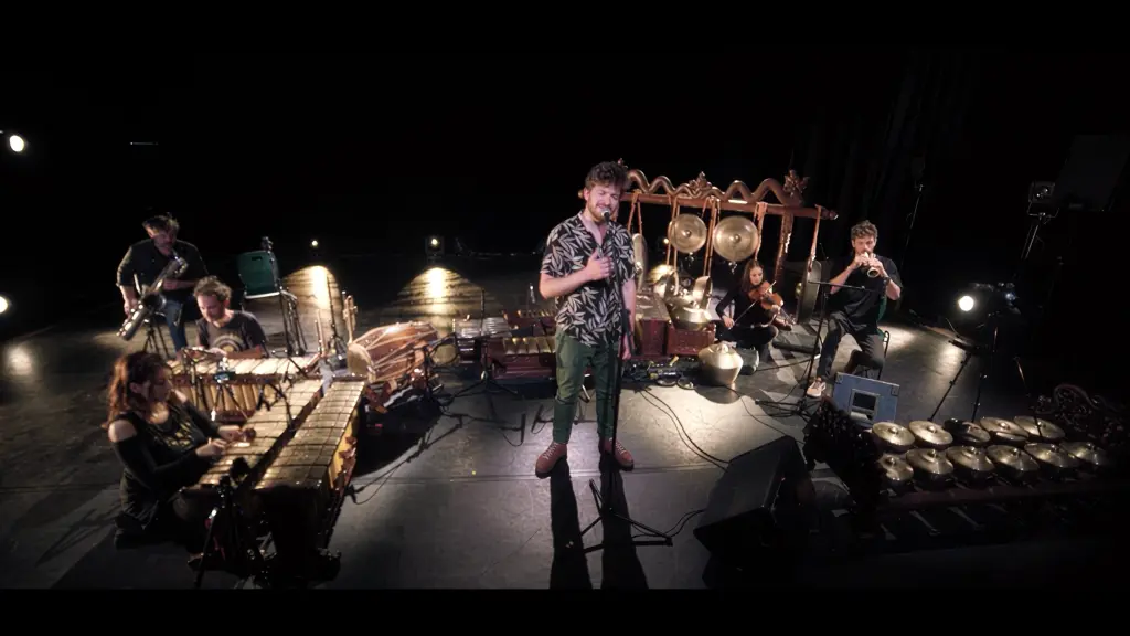 Kan Gamelan