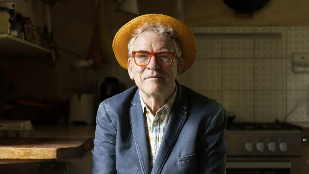 Dick Annegarn – Chansons agricoles